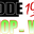 MODE 100 logo